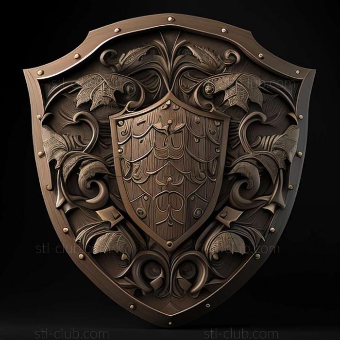 shield